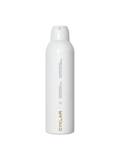 Verve Sensorial Body Wash