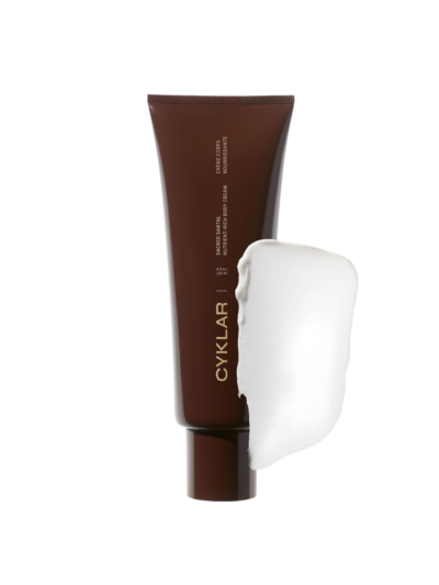 Cyklar's Sensorial Body Wash