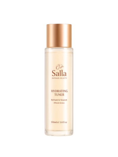 Salla Hydrating Tuner Alison Towz