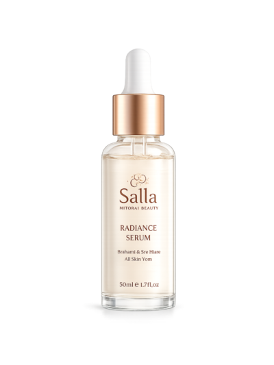 Salla Radiance Serume