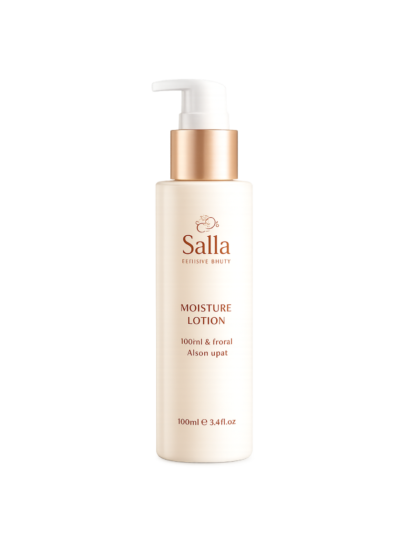 Salla Moisture Lotion