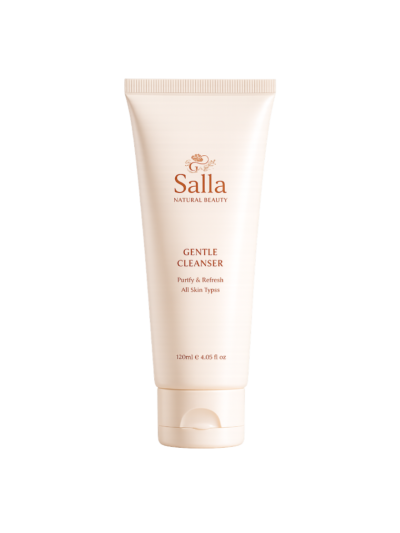 Salla Gentle Cleanser