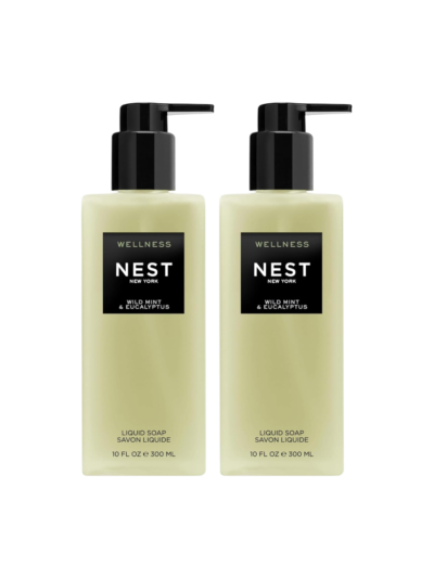Nest Ocean Sea Salt Body