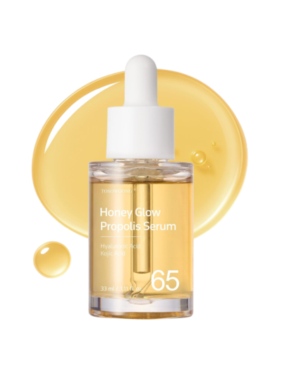 TOSOWOONG Real Collagen Serum