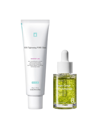 TOSOWOONG Beauty & Skincare
