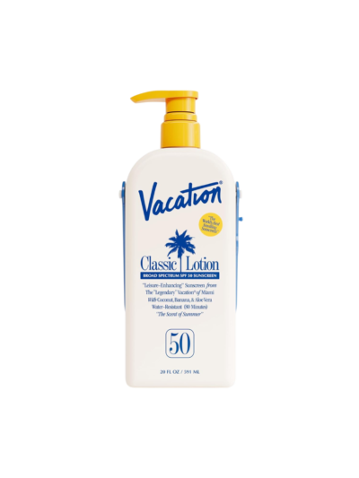 Vacation Body After Sun 1 FL OZ