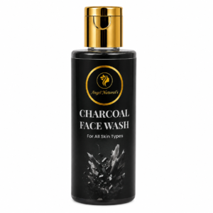 Charcoal Face Wash - 100 ml