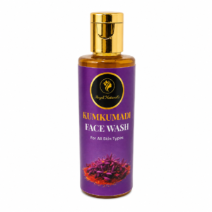 Kumkumadi Face Wash - 100 ml