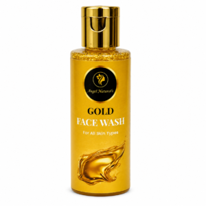 Gold Face Wash -100 ml