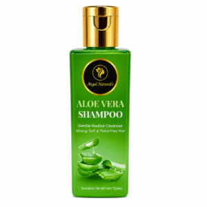 Alovera Shampoo - 100 ml