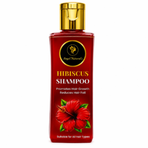 Hibiscus Shampoo – 100 ml