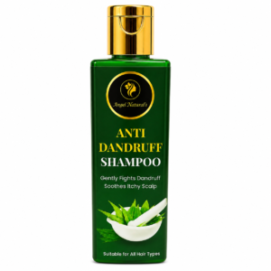 Anti-Dandruff Shampoo - 100 ml