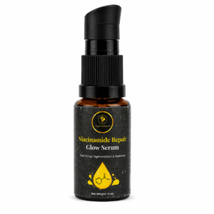 Niacinamide Repair Glow Serum - 15 ml