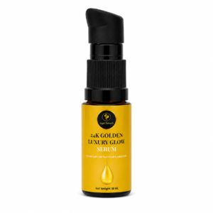 2K Golden Luxury Glow Serum -15 ml