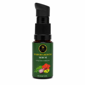 Hair Regrowth Serum - 15ml