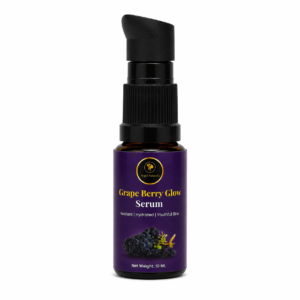 Grape Berry Glow Serum - 15 ml