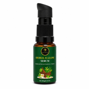 Herbal R-Glow Serum - 15 ml