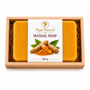 Manjal Soap - 100 g