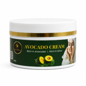 Avocado Cream