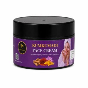 Kumkumadi Face Cream