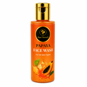Papaya Face Wash - 100 ml