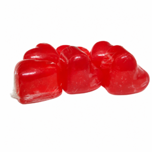 Red Wine Facial Bomb - 5 Pieces