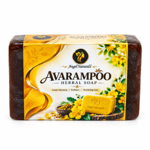 Avarampoo Soap - 100 g