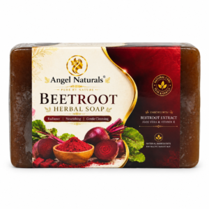 Beetroot Soap - 100 g