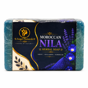 Moroccan Soap - 100 g
