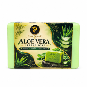 Alovera Soap - 100 g