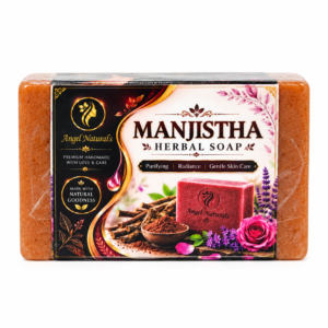 Manjistha Soap - 100 g