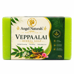Veppalai Soap - 100 g