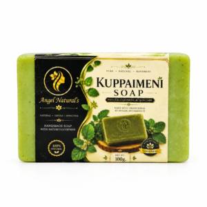 Kuppaimeni Soap - 100 g