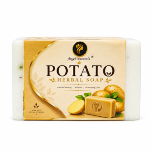 Potato Soap - 100 g