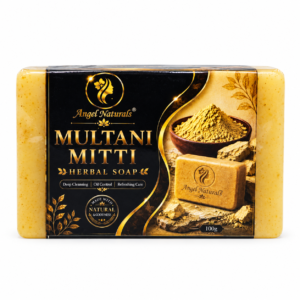 Multhani Mitti Soap - 100 g