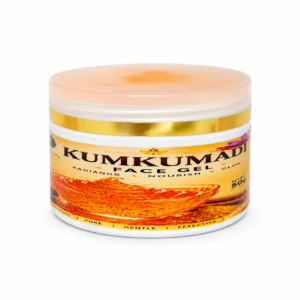 Kumkumadi Face Gel Moisturizer - 50 g